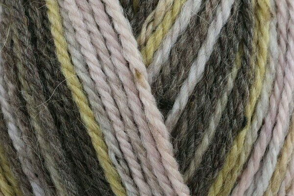 King Cole Homespun Prism Aran - All Colours