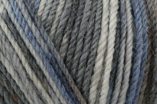 King Cole Homespun Prism Aran - All Colours