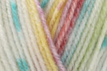 King Cole Baby Splash Double Knitting Yarn - All Colours