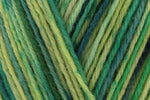King Cole Zig Zag 4ply Sock Yarn - All Colours