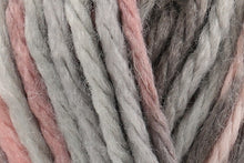 King Cole Quartz Super Chunky - All Colours