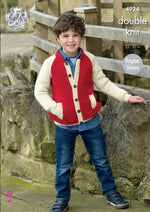 King Cole Majestic DK Yarn - All Colours