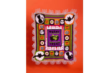 Sirdar Trick or Treat Halloween Crochet CAL Yarn Pack (Sirdar Hayfield Bonus DK)