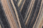 King Cole Zig Zag 4ply Sock Yarn - All Colours