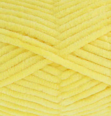 King Cole Yummy Chunky Yarn - All Colours