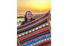 King Cole CAL - Festival Fever Crochet Along Headliner 2 - Yarn Pack (King Cole Big Value DK)