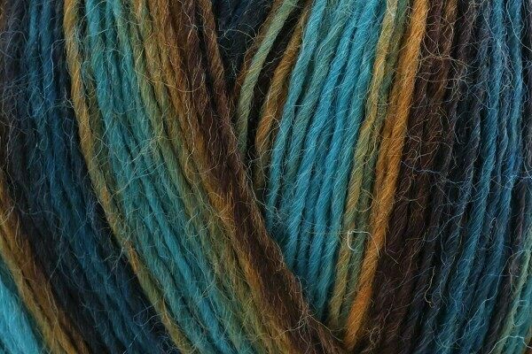King Cole Rebel 4Ply Yarn - All Colours