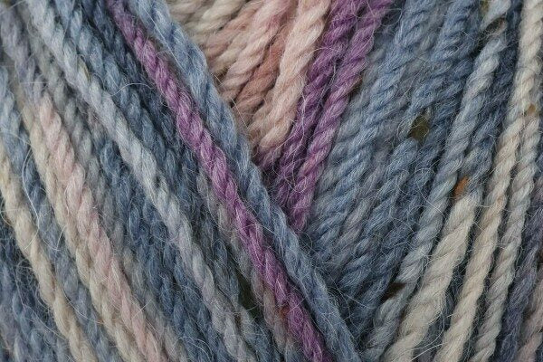 King Cole Homespun Prism Aran - All Colours