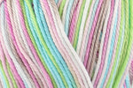 King Cole Giza Cotton 4Ply Yarn - All Colours