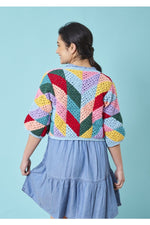 King Cole Festival Crochet - Summer Fiesta (booklet)