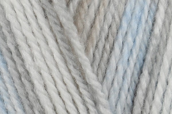 King Cole Baby Splash Double Knitting Yarn - All Colours