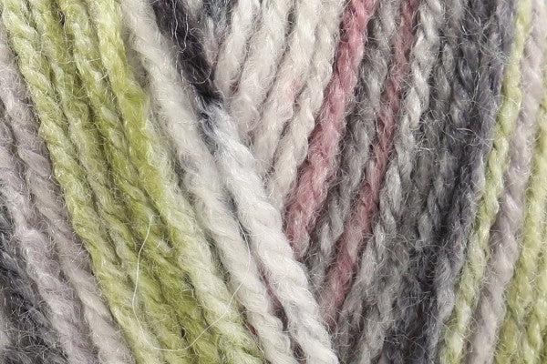 King Cole Baby Splash Double Knitting Yarn - All Colours