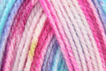 King Cole Baby Splash Double Knitting Yarn - All Colours