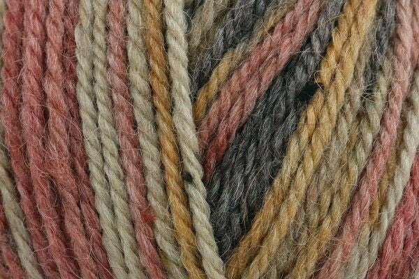 King Cole Homespun Prism Aran - All Colours