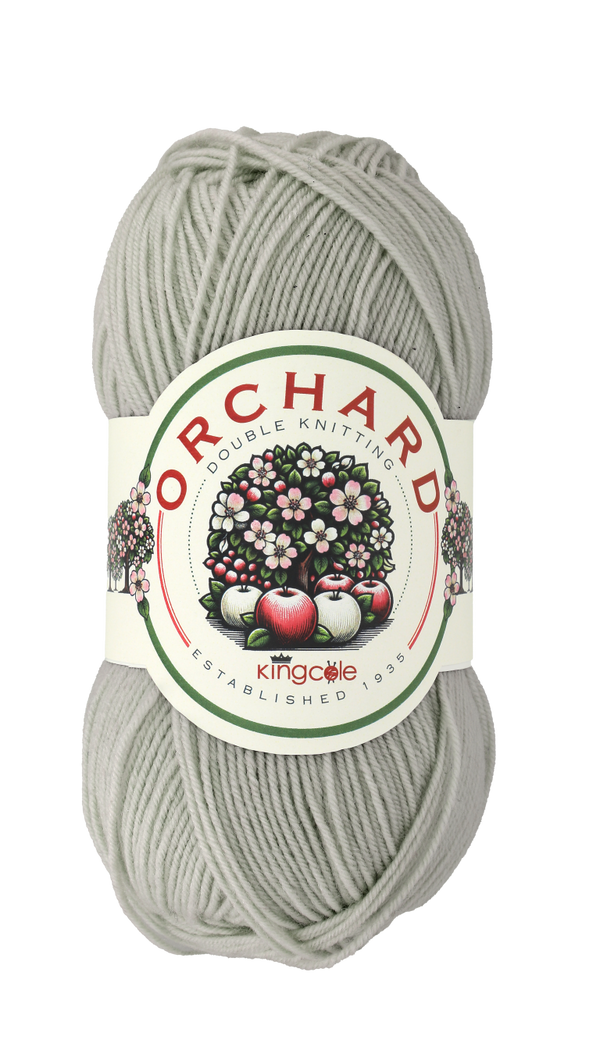 King Cole Orchard DK Yarn - All Colours