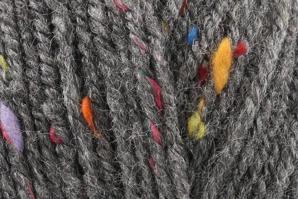 King Cole Big Value Tweed DK - All Colours
