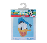 Mickey Mouse Clubhouse DISNEY HALF CROSS STITCH Kits