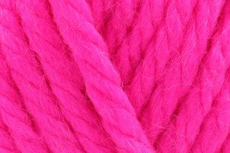 King Cole Big Value Super Chunky Yarns - All Colours - 100g