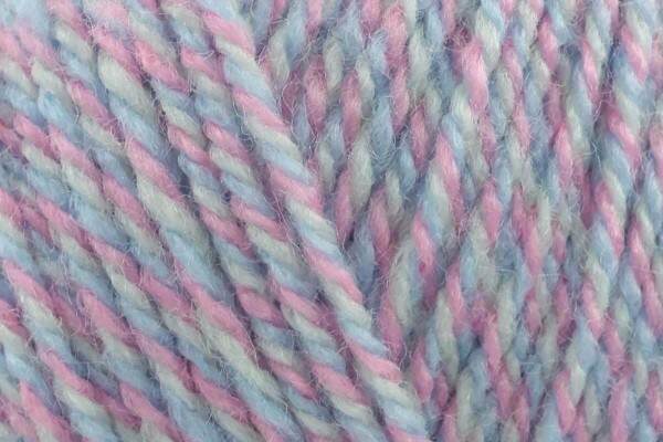 King Cole Pricewise Twirly DK Yarn - All Colours
