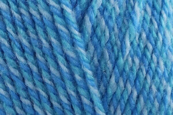 King Cole Pricewise Twirly DK Yarn - All Colours