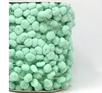 Pom Pom Trim 10mm x 3m by Bertie Bows