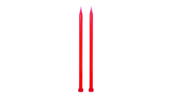 Knitpro Trendz Knitting Needles 25cm range