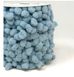 Pom Pom Trim 15mm sold in 3m lengths