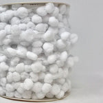 Pom Pom Trim 10mm x 3m by Bertie Bows