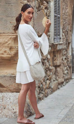 Mode at Rowan Summer Crochet 4 Project Pattern Book by Quail Studios