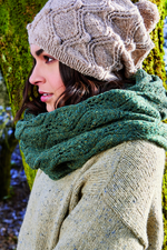 Rowan Around Holme Pattern Book by Lisa Richardson