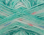 King Cole Baby Splash Double Knitting Yarn - All Colours