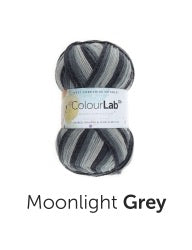 WYS ColourLab Double Knitting/Sock Yarn