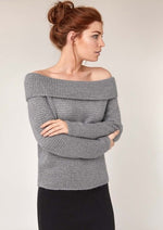 FORM by Kim Hargreaves Pattern Book for Rowan