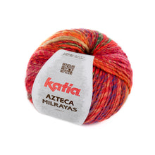 Katia Azteca Milrayas Aran Yarn