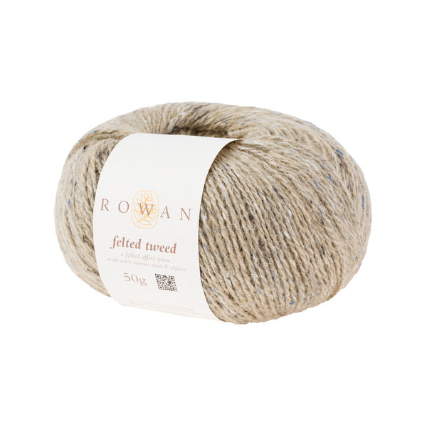 Rowan Felted Tweed Double Knitting Yarn