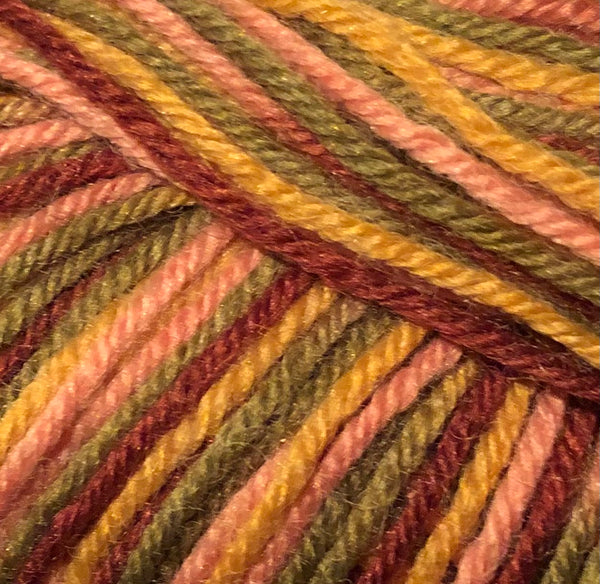 Mondial Merinos Extra Double Knitting Yarn x 3 balls 2 without labels but same dyelot hence price