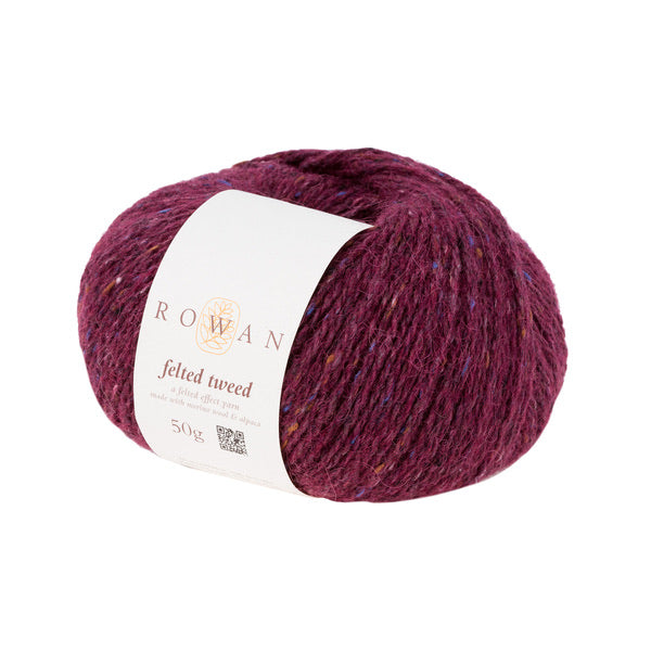Rowan Felted Tweed Double Knitting Yarn
