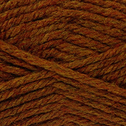 King Cole Big Value Super Chunky Yarns - All Colours - 100g