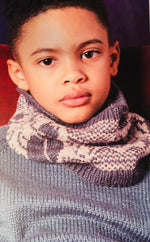 Little Rowan Dudes Pattern Book