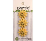 Buttons Galore Bazooples Buttons
