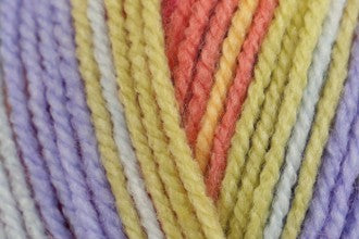 Stylecraft Wondersoft Merry Go Round Double Knitting Yarn