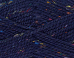 King Cole Chunky Tweed Yarns
