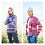 Stylecraft Carnival Tweed Chunky Yarns