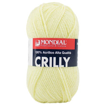 Mondial Crilly Double Knitting Yarn my