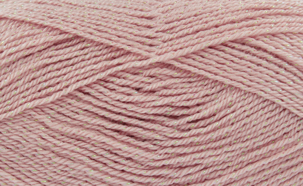 King Cole Baby Glitz Double Knitting Yarn