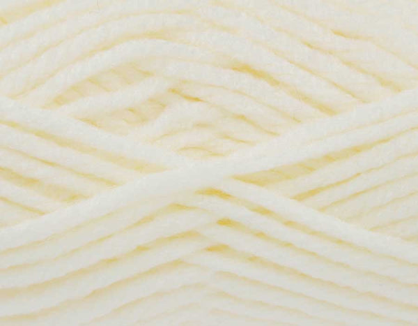 King Cole Big Value Super Chunky Yarns - All Colours - 100g
