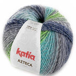 Katia Azteca Milrayas Aran Yarn