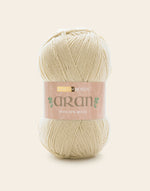 Hayfield Bonus  Aran with Wool by Sirdar 400g