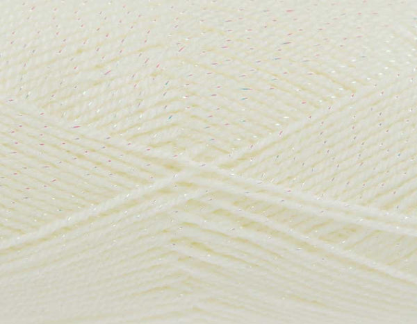 King Cole Glitz Double Knitting Yarn