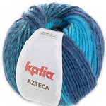 Katia Azteca Milrayas Aran Yarn